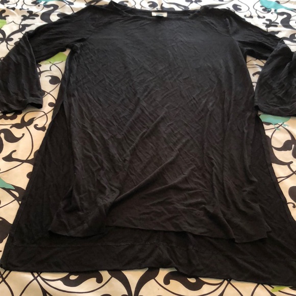 Old navy shirt size M and scarf - Picture 2 of 7